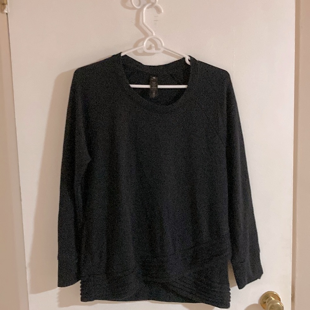 Yogalicious Sweater